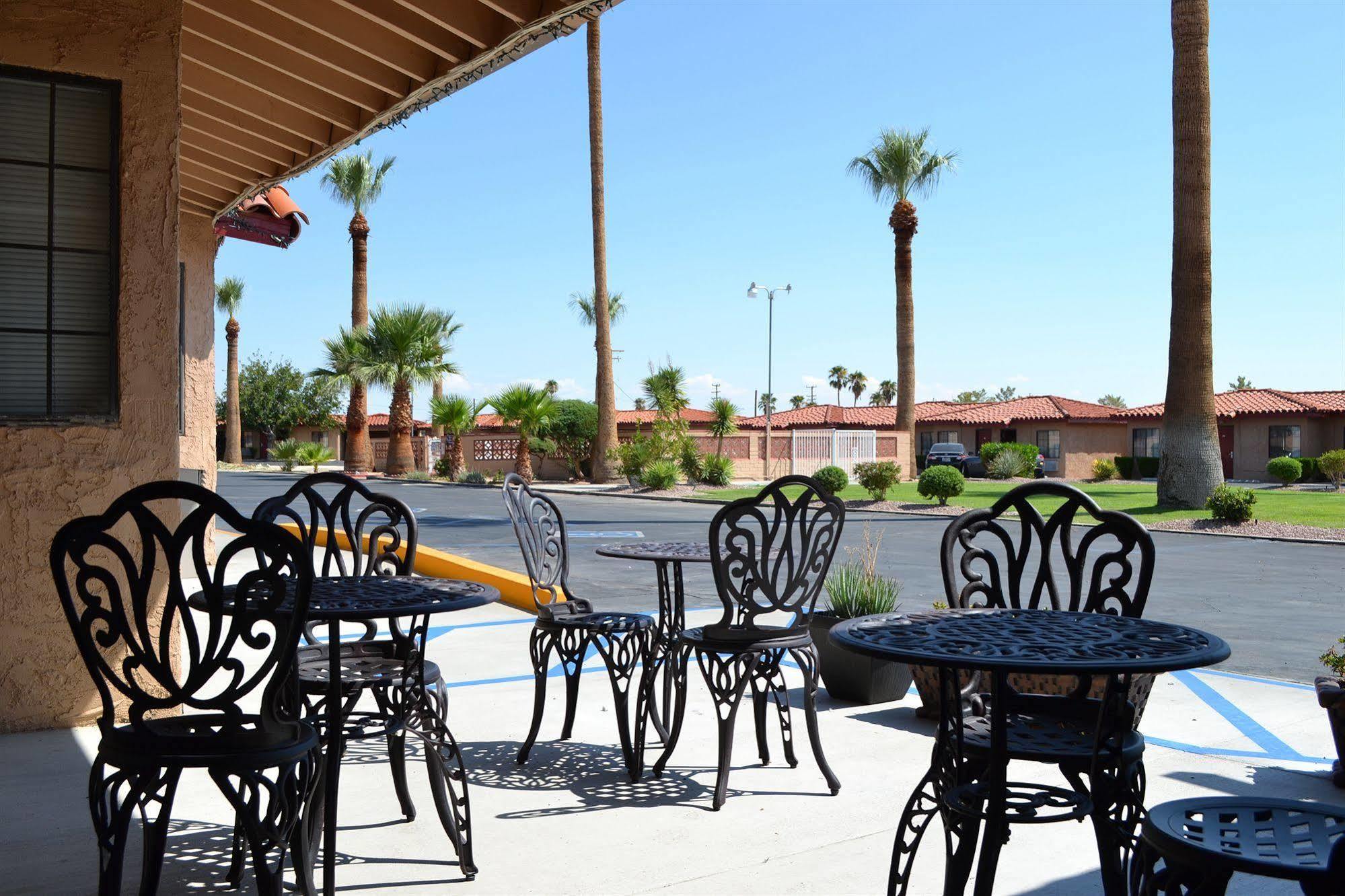 El Rancho Dolores At Jt National Park Twentynine Palms Buitenkant foto