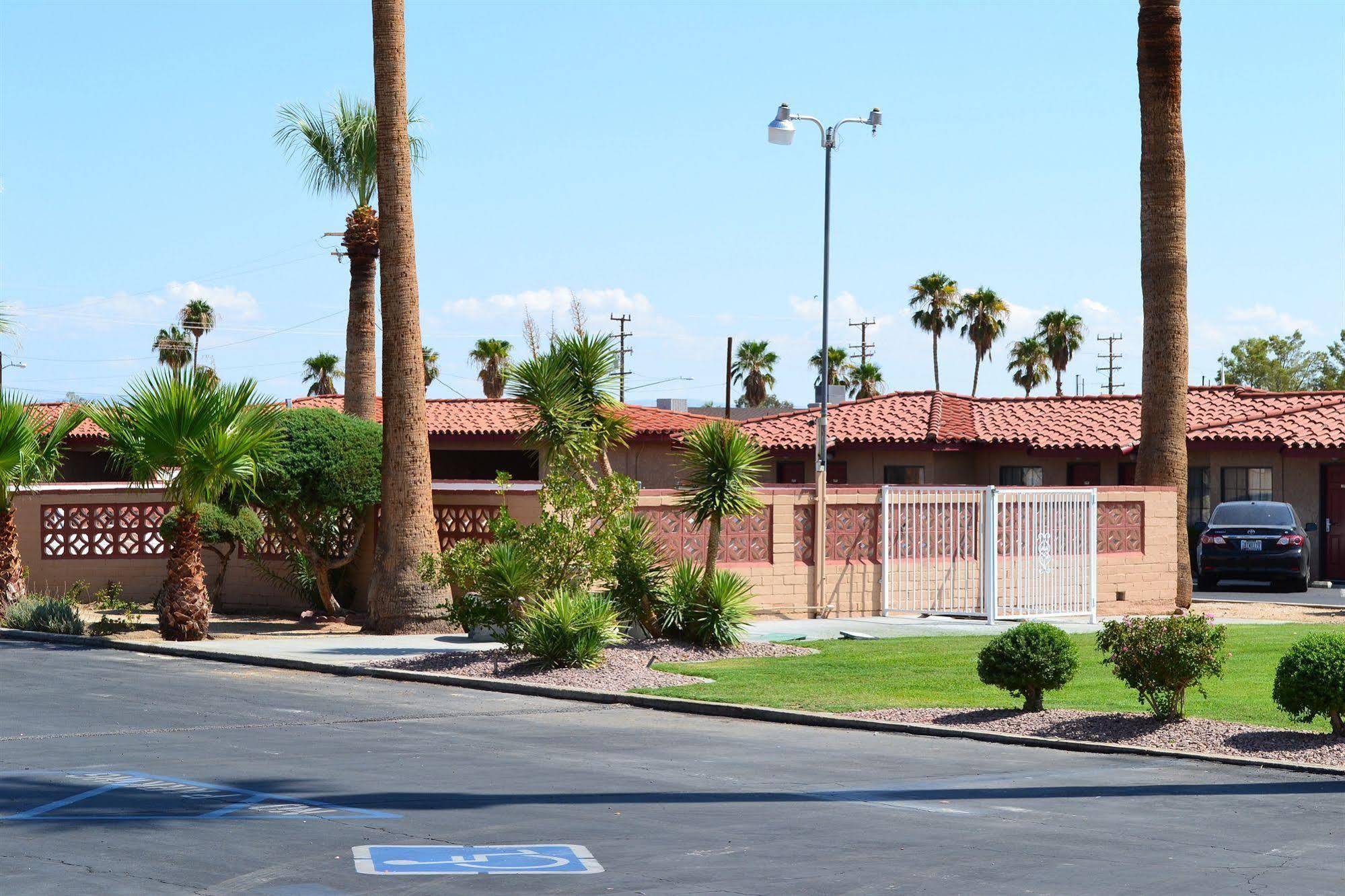 El Rancho Dolores At Jt National Park Twentynine Palms Buitenkant foto